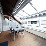 Apartamento Wohlfuehloase Fuer Grosse Familien Und Freundesgruppen
