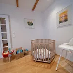 Wohlfuehloase Fuer Grosse Familien Und Freundesgruppen * Vorstetten