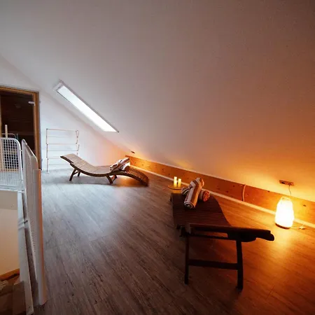 Wohlfühloase Für Große Familien Und Freundegruppen Apartamento *