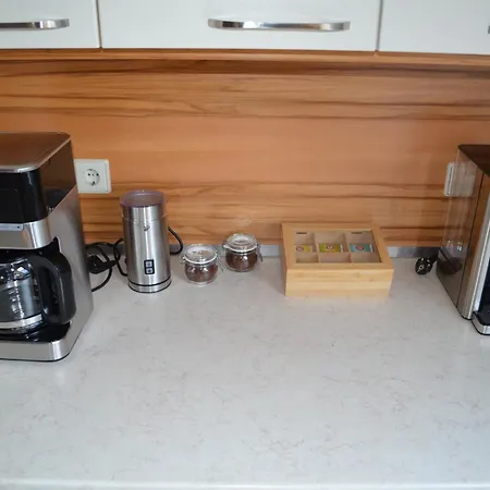 Апартаменты Wohlfuehloase Fuer Grosse Familien Und Freundegruppen Vorstetten