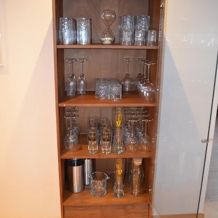 Wohlfuehloase Fuer Grosse Familien Und Freundegruppen *