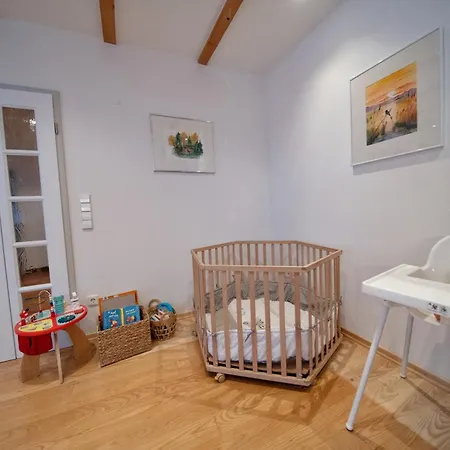 Wohlfuehloase Fuer Grosse Familien Und Freundegruppen * Vorstetten