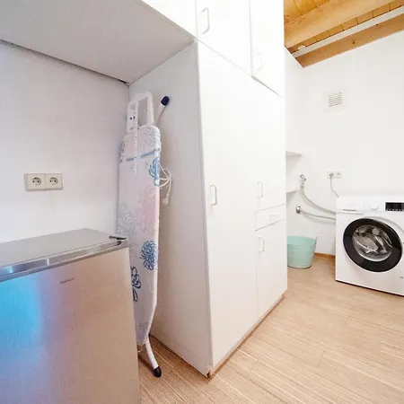 Wohlfuehloase Fuer Grosse Familien Und Freundegruppen *