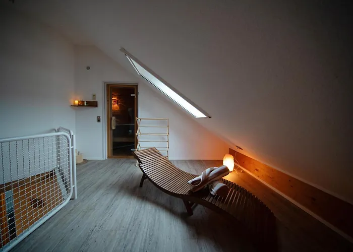 Wohlfuehloase Fuer Grosse Familien Und Freundegruppen