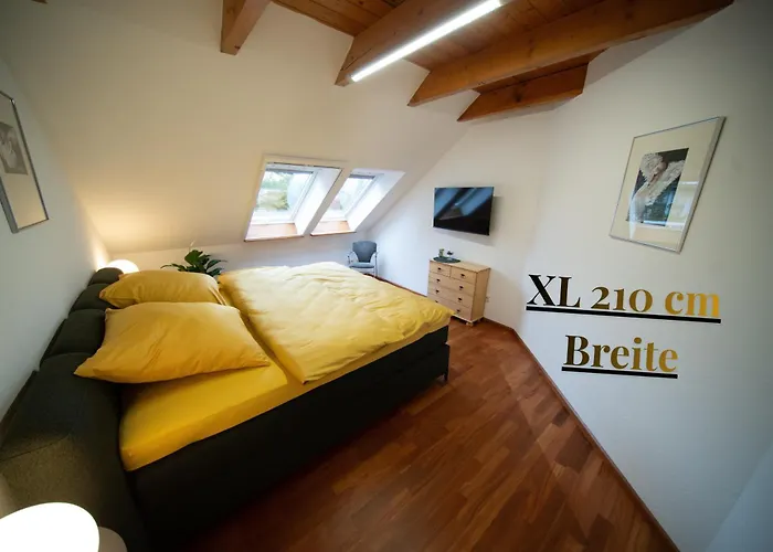 Wohlfuehloase Fuer Grosse Familien Und Freundegruppen