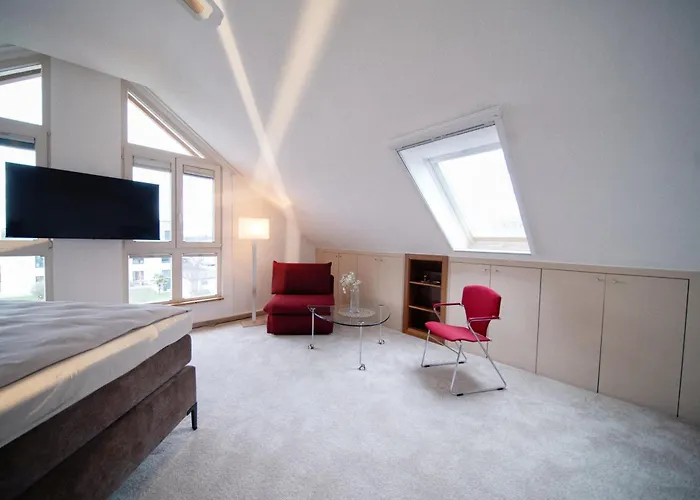 Апартаменты Wohlfuehloase Fuer Grosse Familien Und Freundegruppen Vorstetten