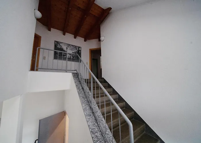 Wohlfuehloase Fuer Grosse Familien Und Freundegruppen *