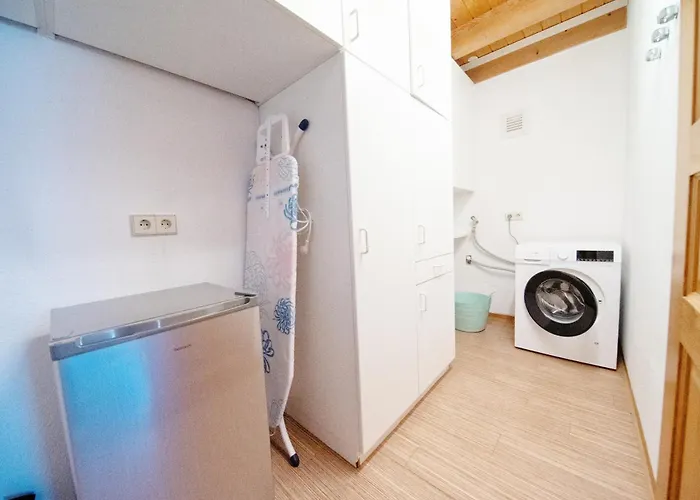 Wohlfuehloase Fuer Grosse Familien Und Freundegruppen *