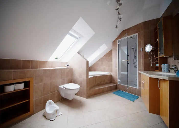 Апартаменты Wohlfuehloase Fuer Grosse Familien Und Freundegruppen