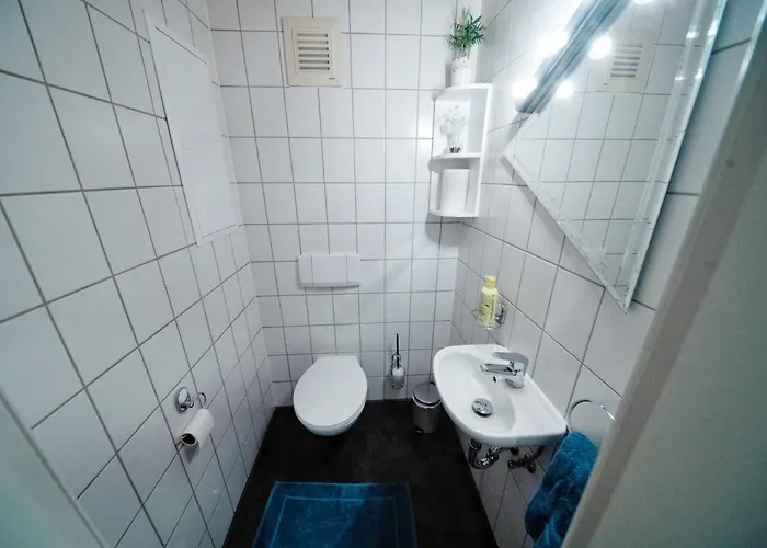 Апартаменты Wohlfuehloase Fuer Grosse Familien Und Freundegruppen *