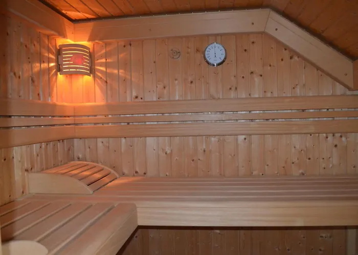 Wohlfuehloase Fuer Grosse Familien Und Freundegruppen