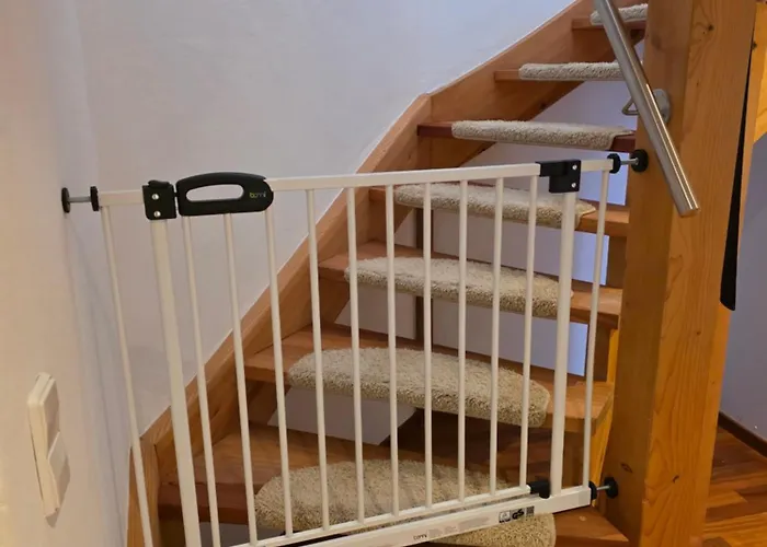 Wohlfuehloase Fuer Grosse Familien Und Freundegruppen